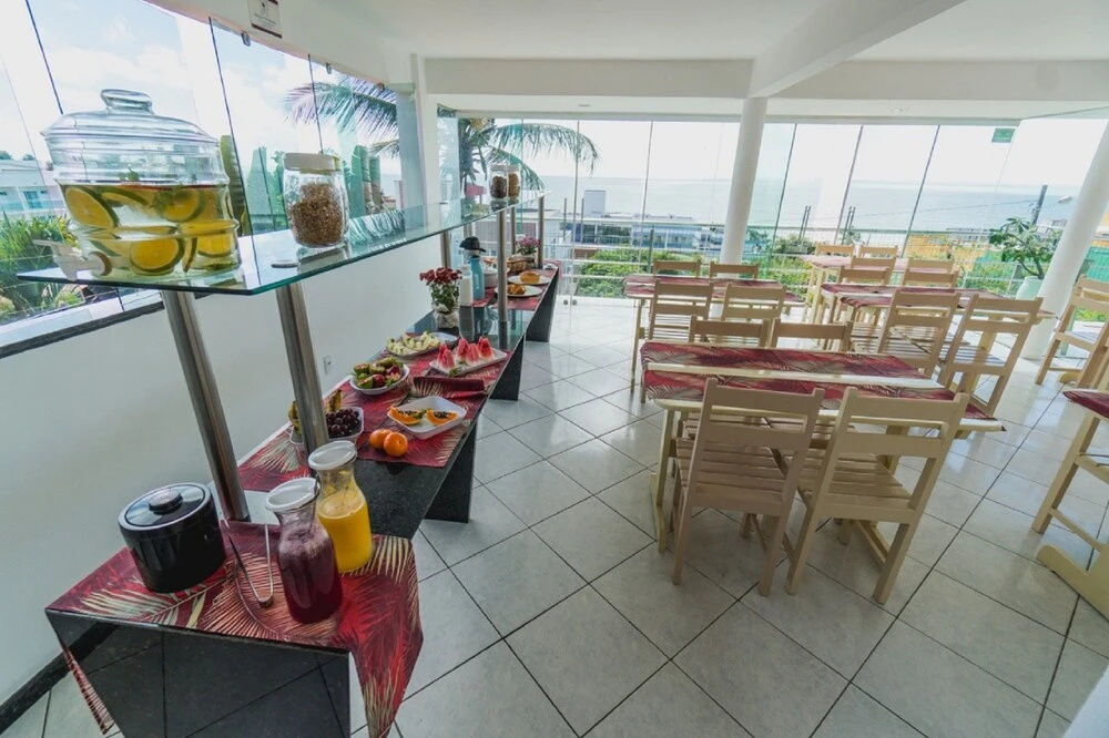 Bela Vista Hotel - Général