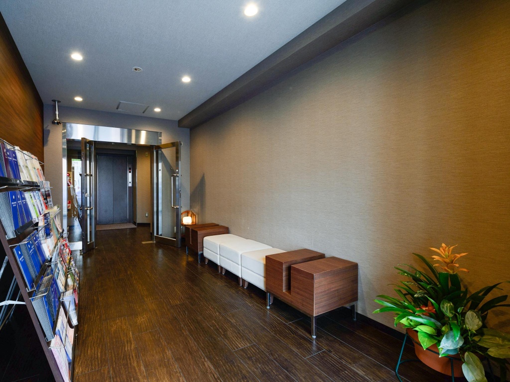 Hotel MyStays Ueno Iriyaguchi 사진 26