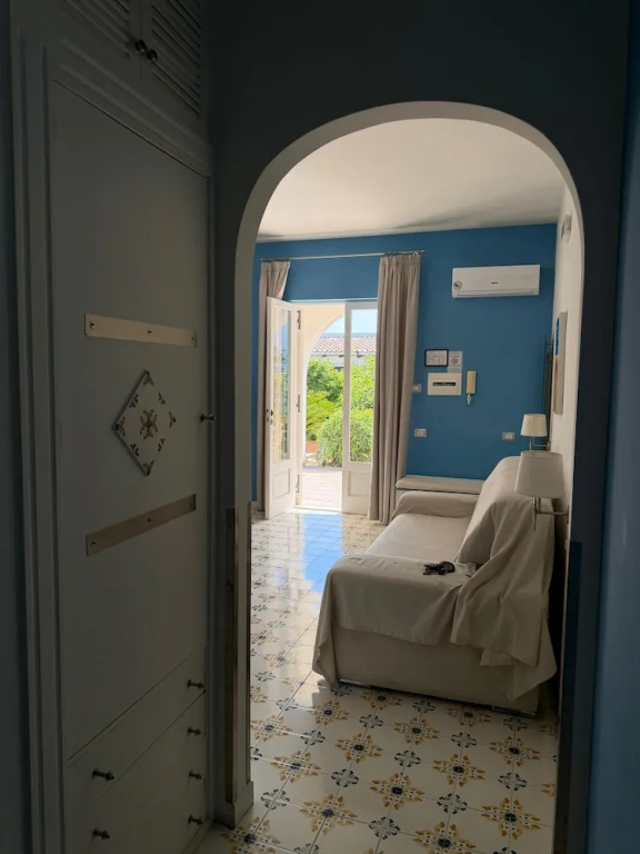 Residence Mendolita - Chambres