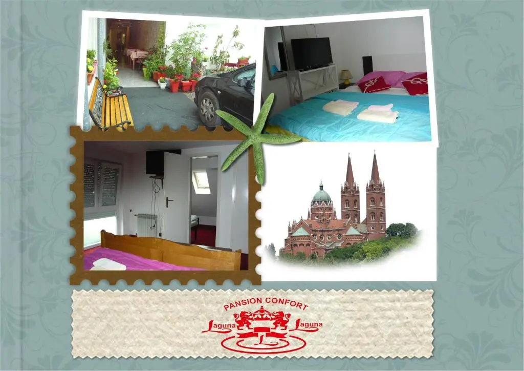 Comfort room