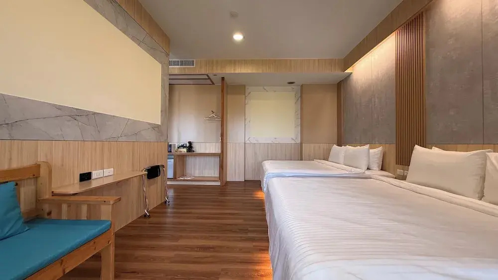 Hotel photo 22