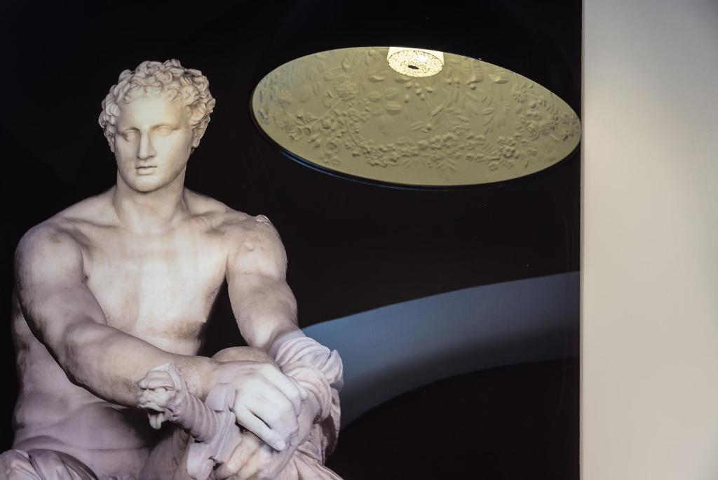 Campo Marzio Luxury Suites by null