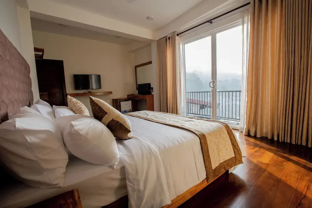 Hotel photo 9