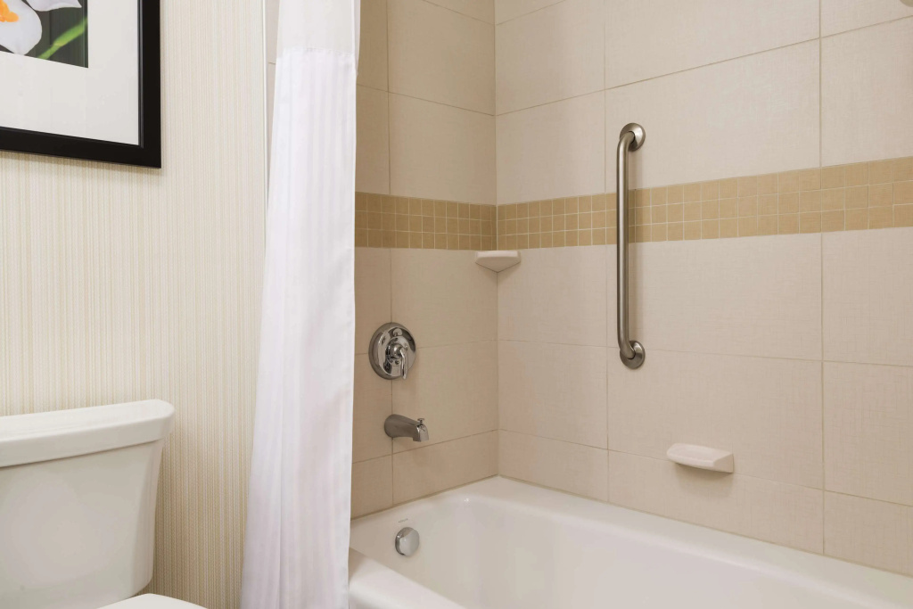 Hilton Garden Inn Wayne - Général