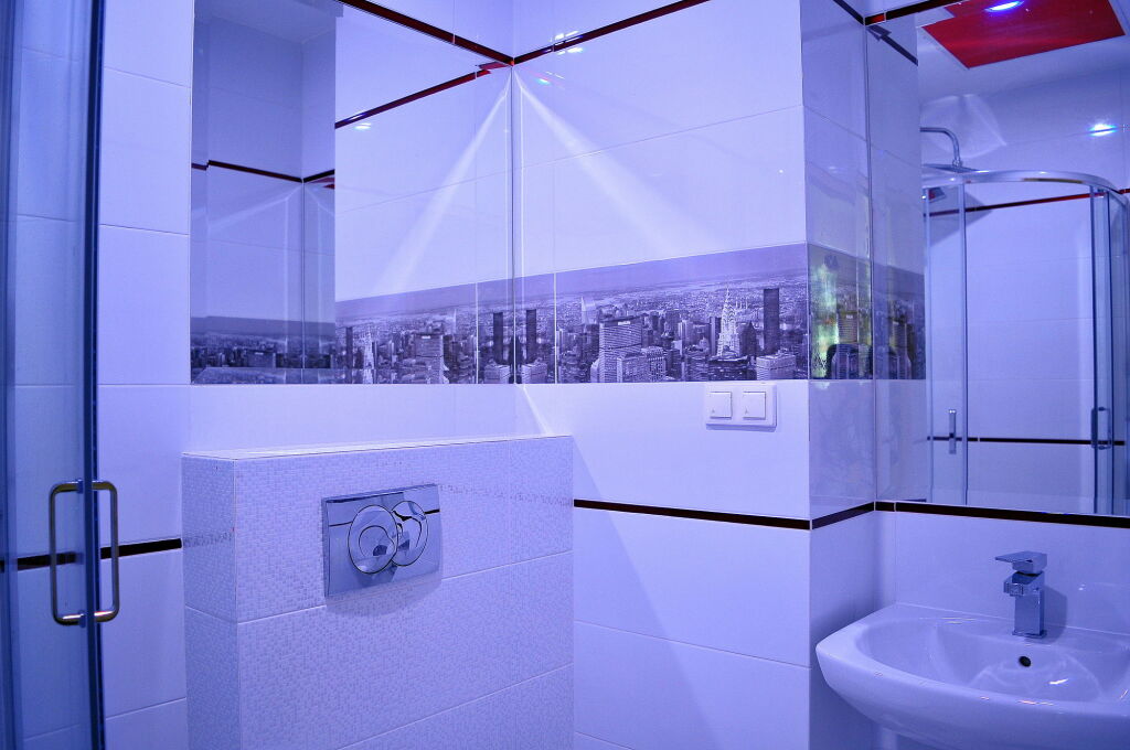 3 City-Hostel by null