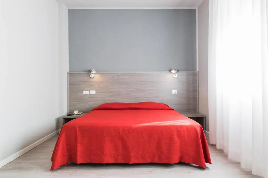 Hotel Al Prato - Chambres