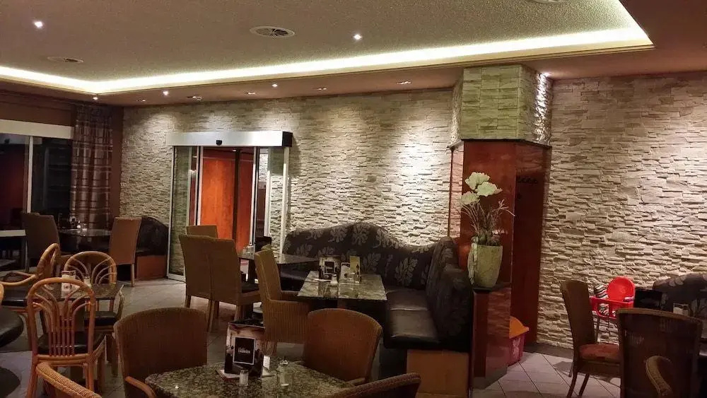 AKZENT Hotel Stadt Schlüchtern - Général