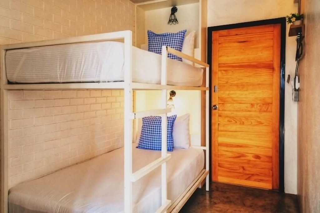 Journey Hostel Suratthani - фото 7