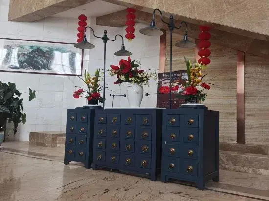 Vanture Hotel Lanzhou - фото 4