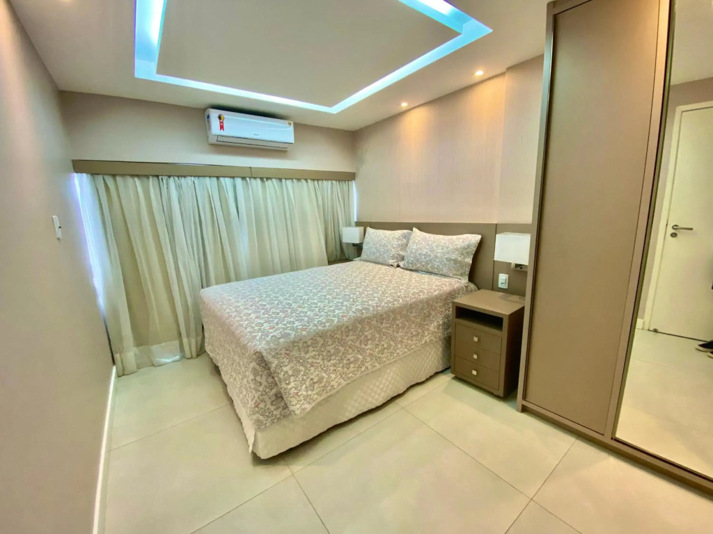 Ondina Apart Hotel - фото 48