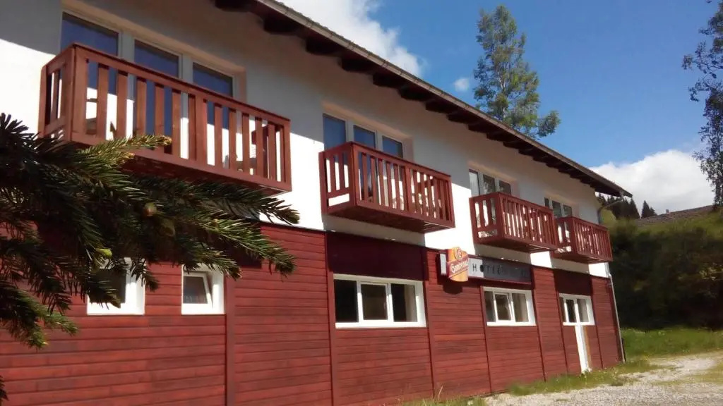 Hotel Malamut