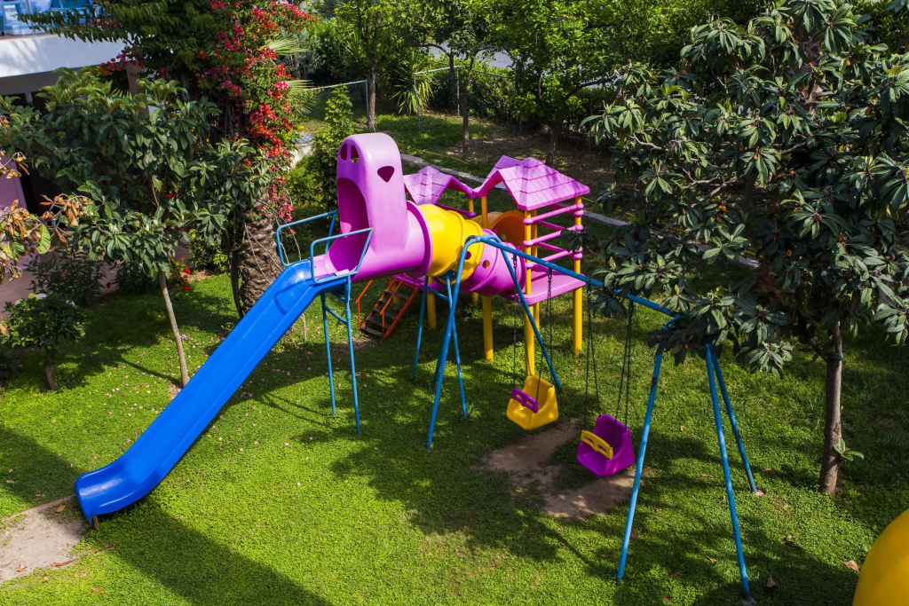 Numa Konaktepe Hotel - Général