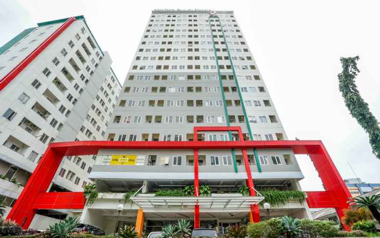 Pavilion Permata 2 Hotel