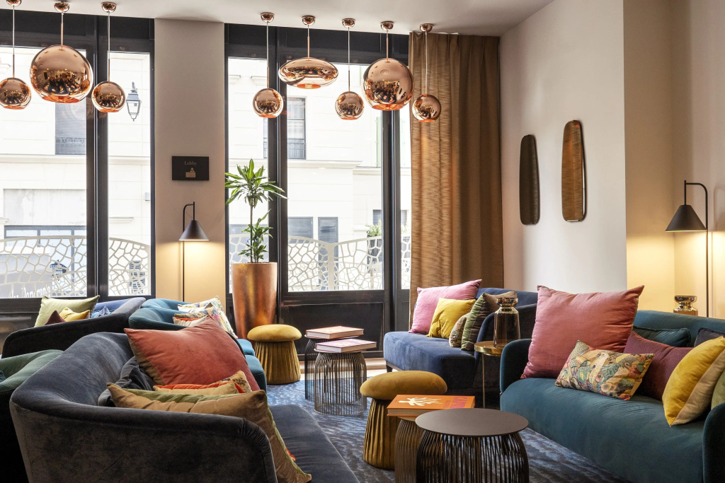 Voir la photo 4 — Residhome Paris Clamart