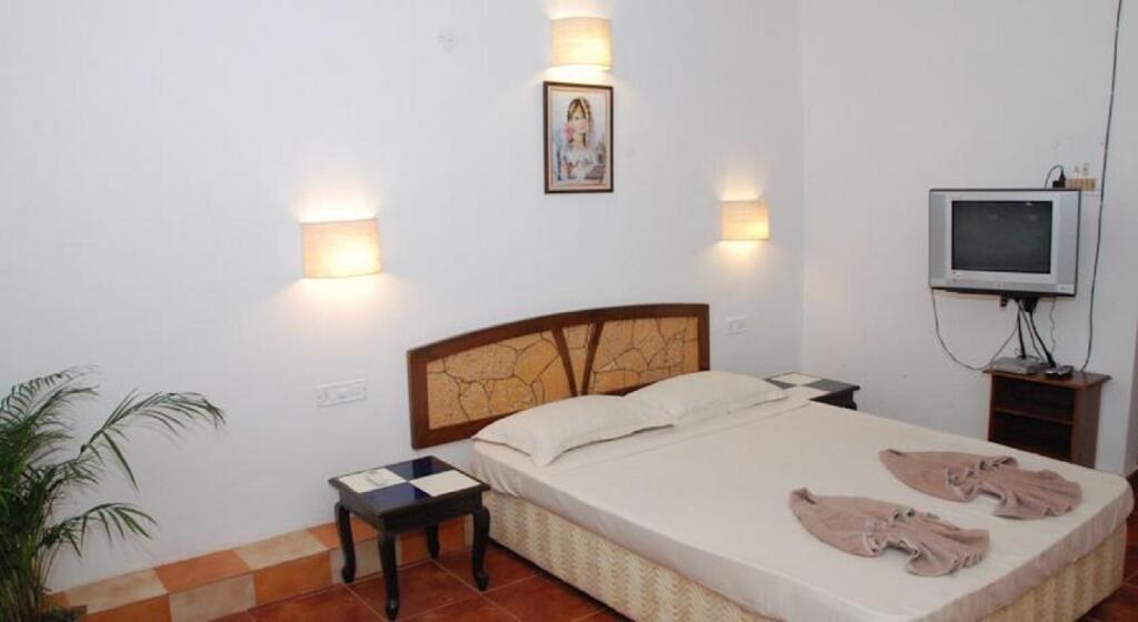 Villa Fatima Beach Resort