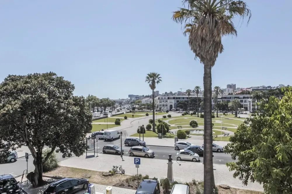 Rent4rest Estoril Beachfront Apartment - Studio