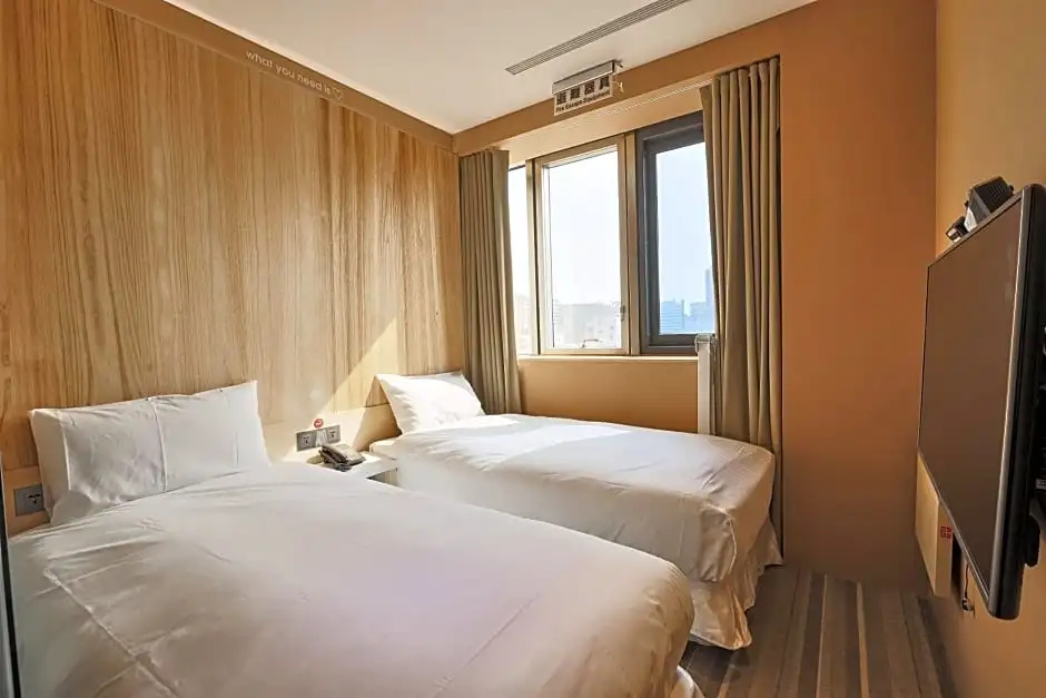Best Hotel - Chambres