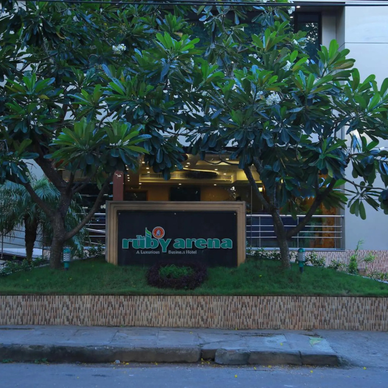 Hotel photo 23