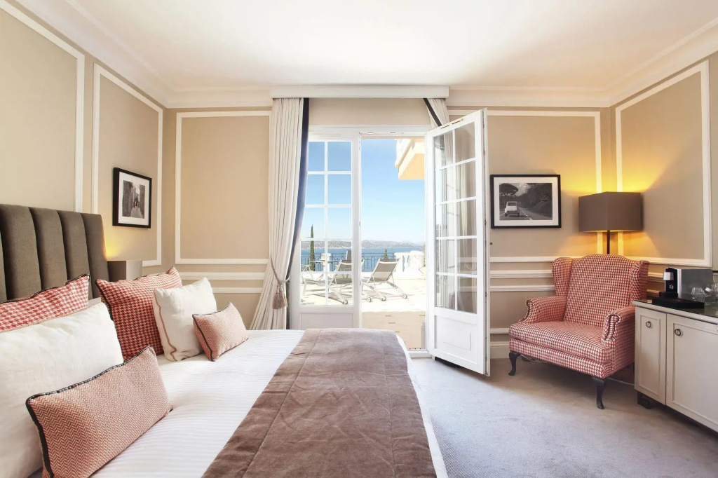 Althoff Hotel Villa Belrose - Général