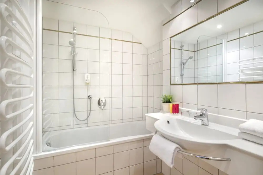 Valamar Obertauern Hotel - Chambres