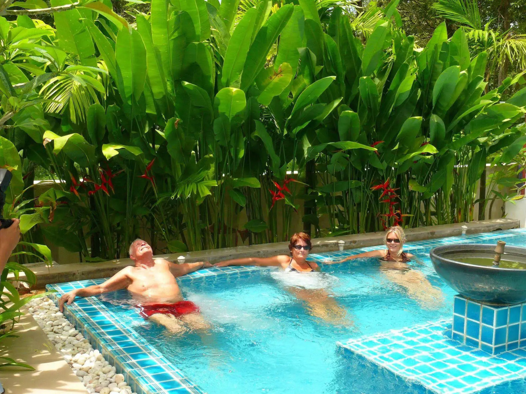 Apasari Krabi Hotel  (SHA Extra Plus) - Général