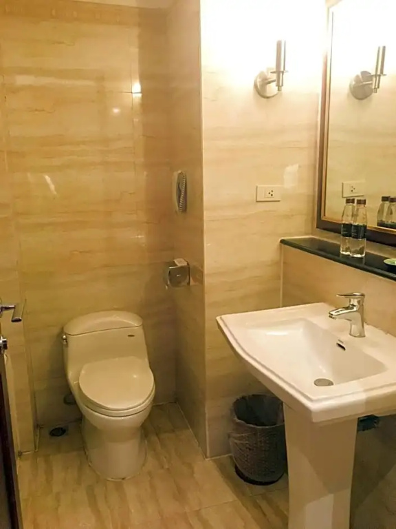 Royal Villas - Chambres
