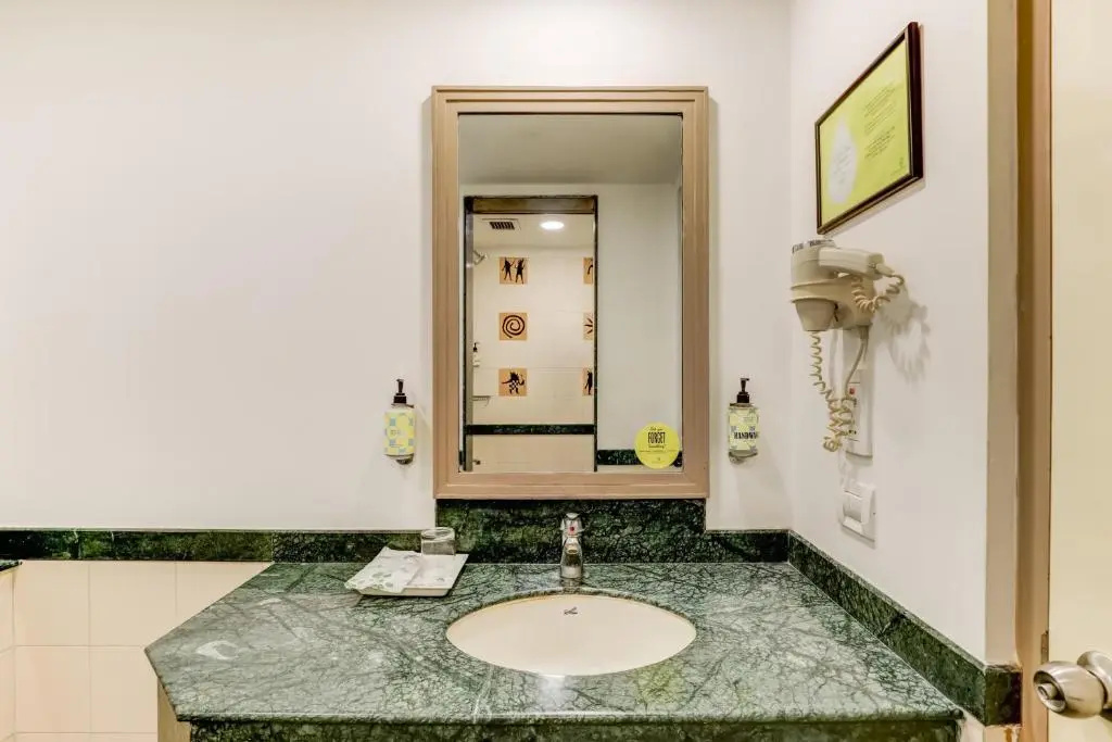Lemon Tree Hotel, Ahmedabad - Chambres