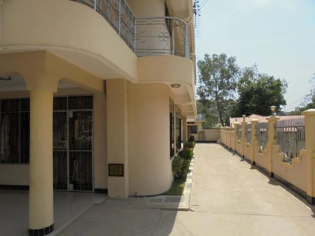 Hotel KG Golden Resort