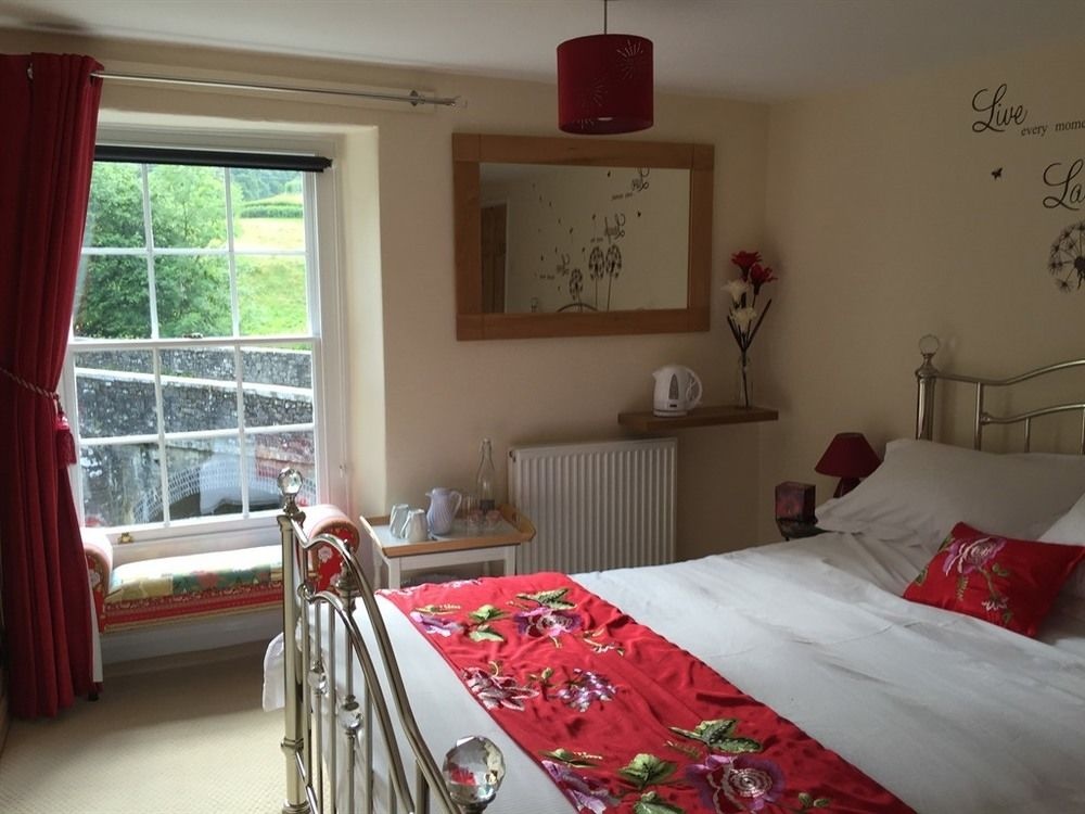 Bridge House B&B — 2