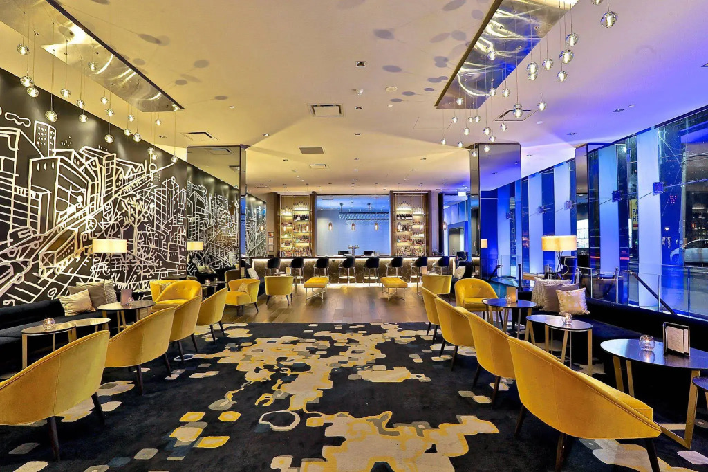 1 Hotel Toronto - фото 41