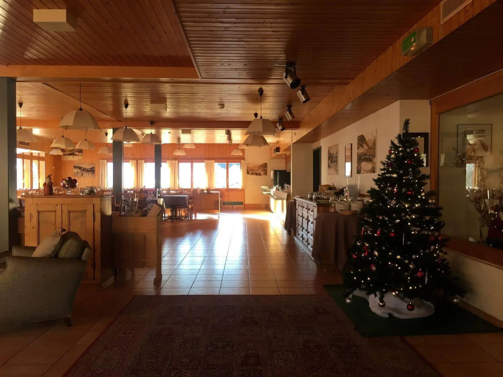 Hotel Roc et Neige - Général