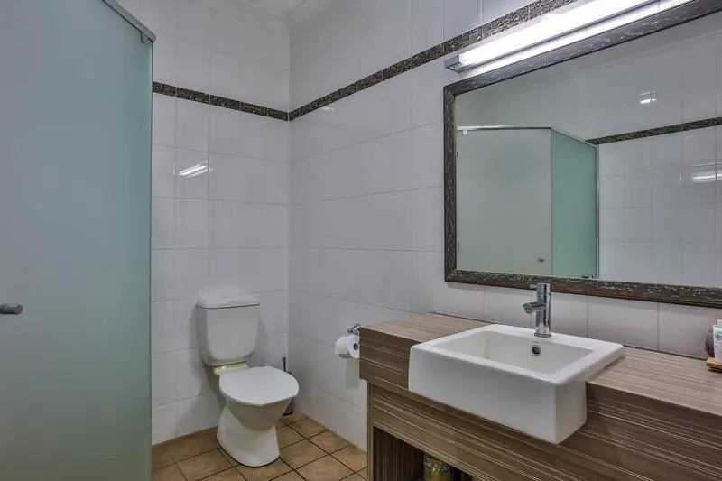 Moonlight Bay Suites - Chambres