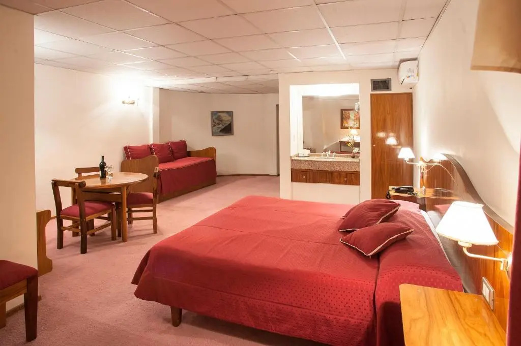 Gran Hotel Princess Gold - Chambres