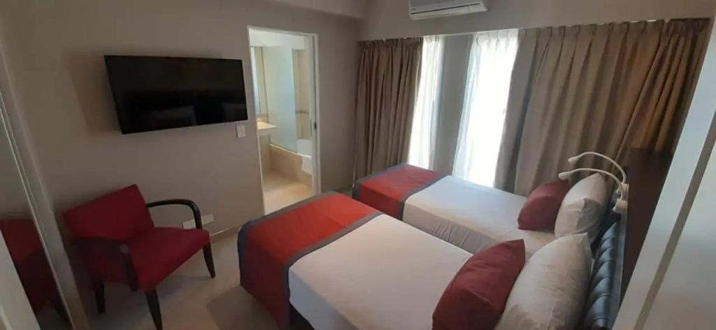 Arc Callao Studios & Suites - Général