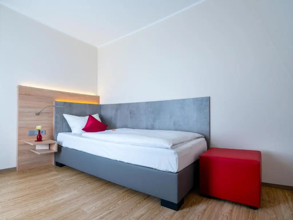 Landhotel Fettehenne - Chambres