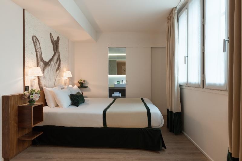 Hôtel Le Monna Lisa by Inwood Hotels 31