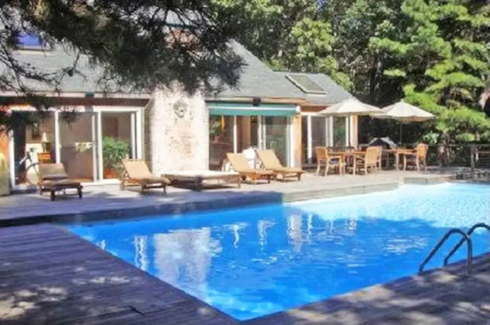 Villa Sofia — фото