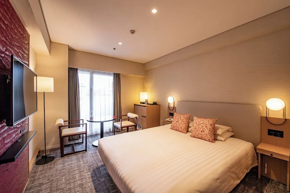 Kyoto Tokyu Hotel 사진 23