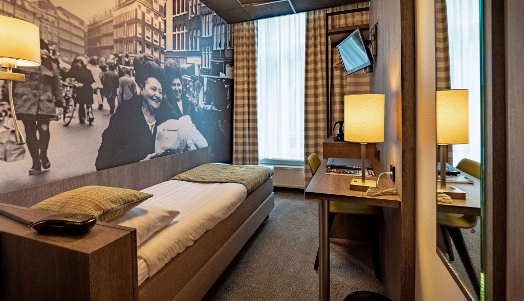 Hotel photo 25