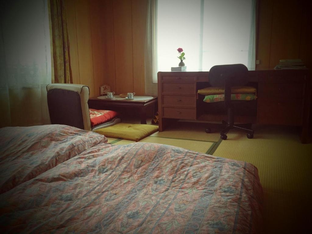 International Guest House Tani House 사진 14
