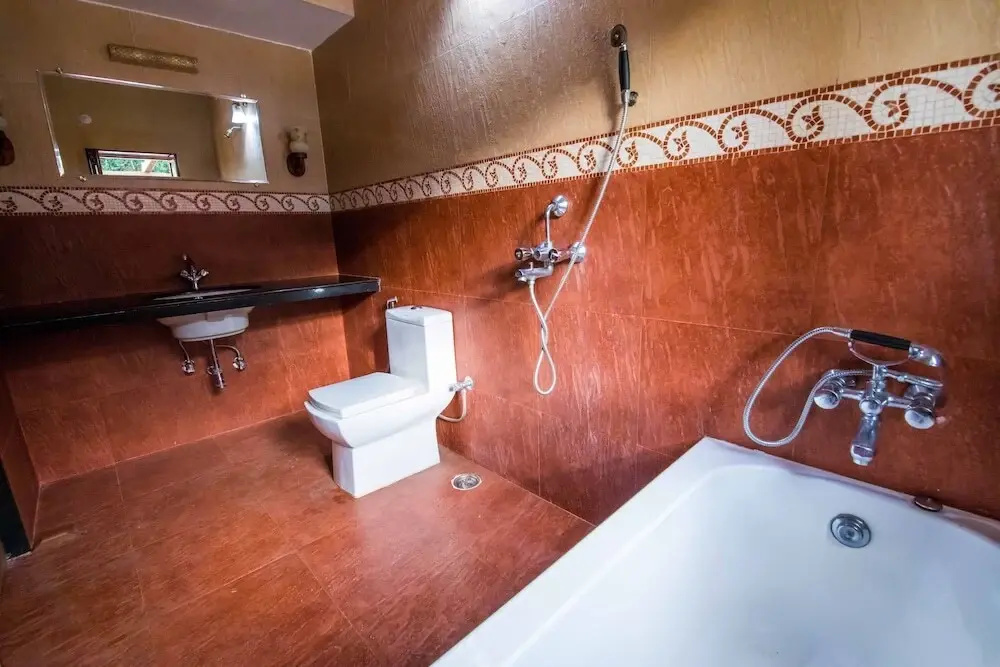 Hotel photo 9