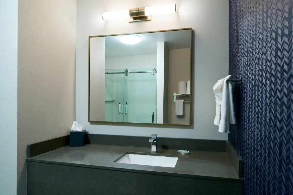 Fairfield Inn and Suites by Marriott San Bernardino - Général