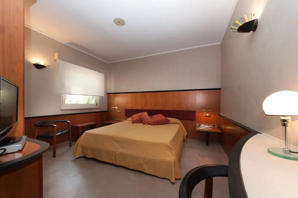 Manuelina Taste Hotel - Chambres