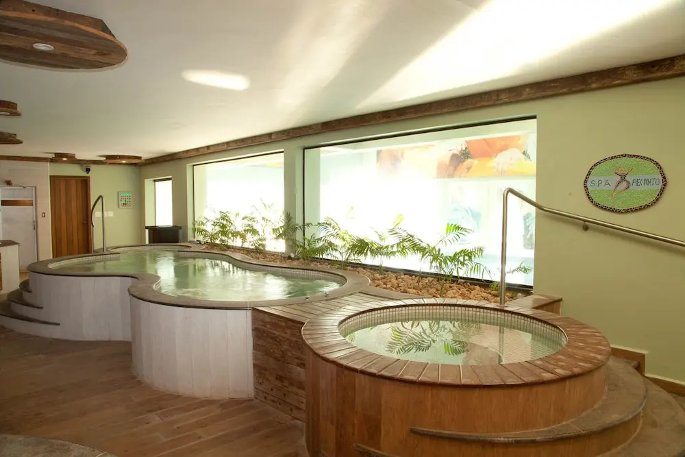 Spa Recanto - фото 10