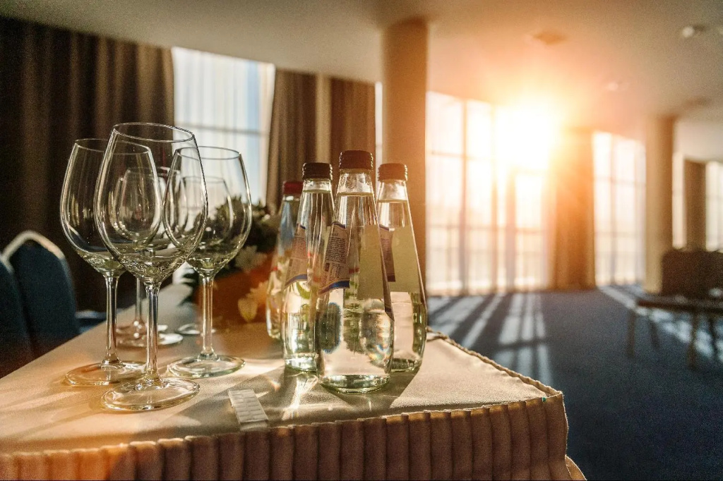IH Hotels Courmayeur Mont Blanc Resort - Général