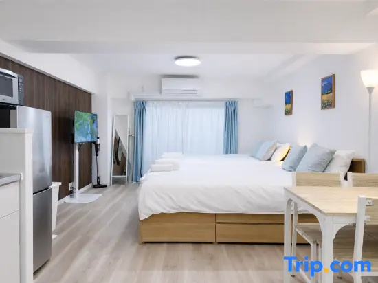 EPO Shinmachi Maison Apartment 사진 7
