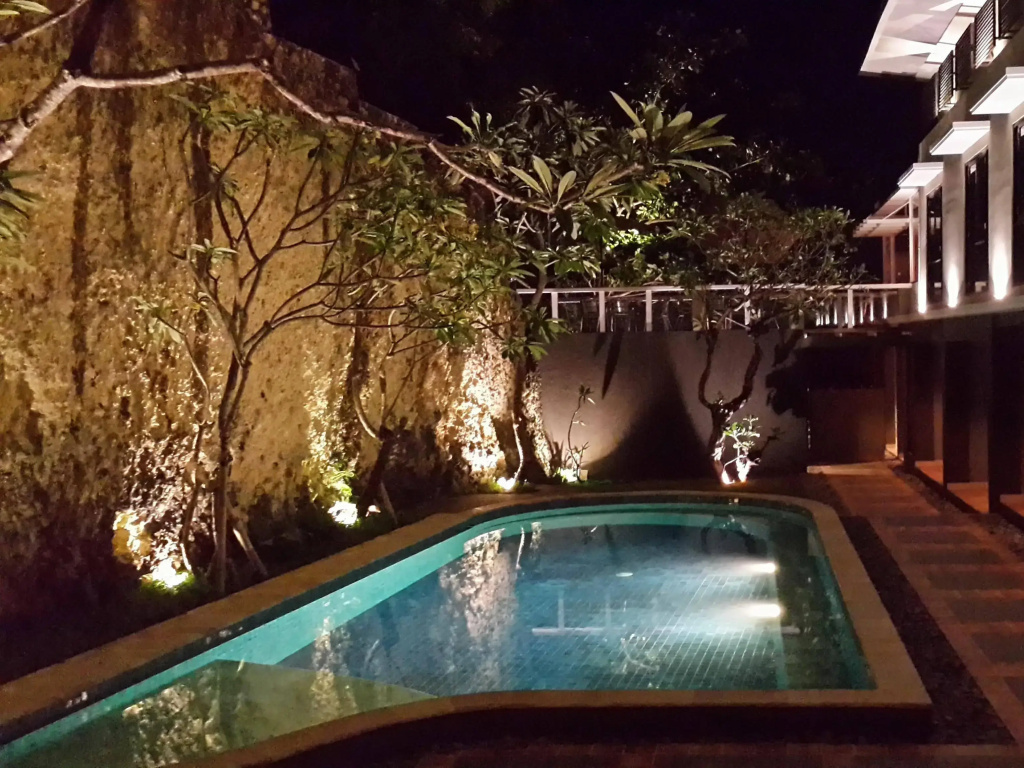 Hotel photo 17