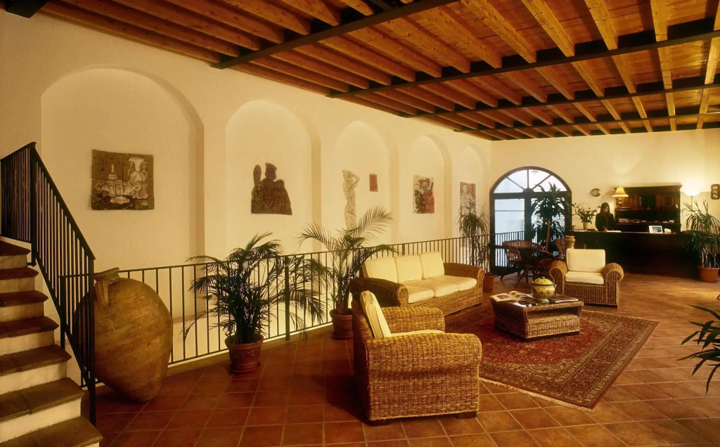 Hotel Locanda Del Castello - Général