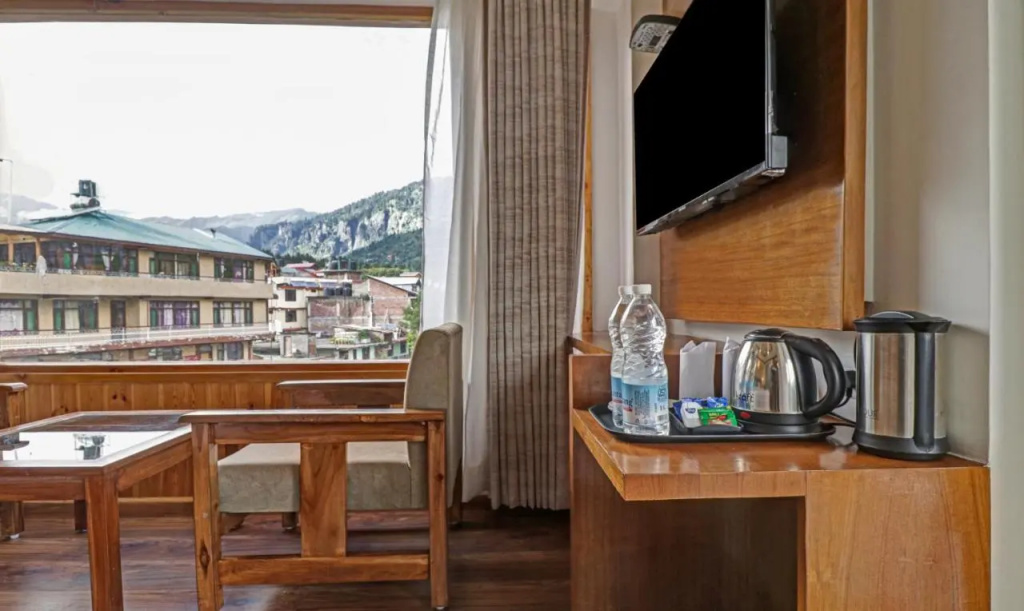 Hotel photo 30