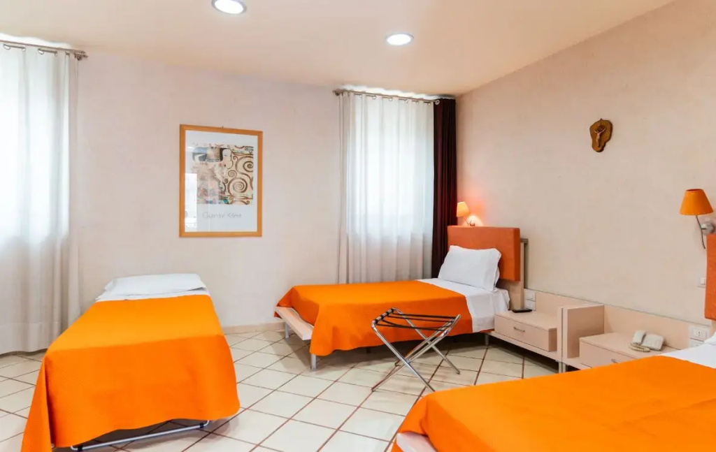 Modica Inn Centro, BW Premier Collection Hotel - Chambres